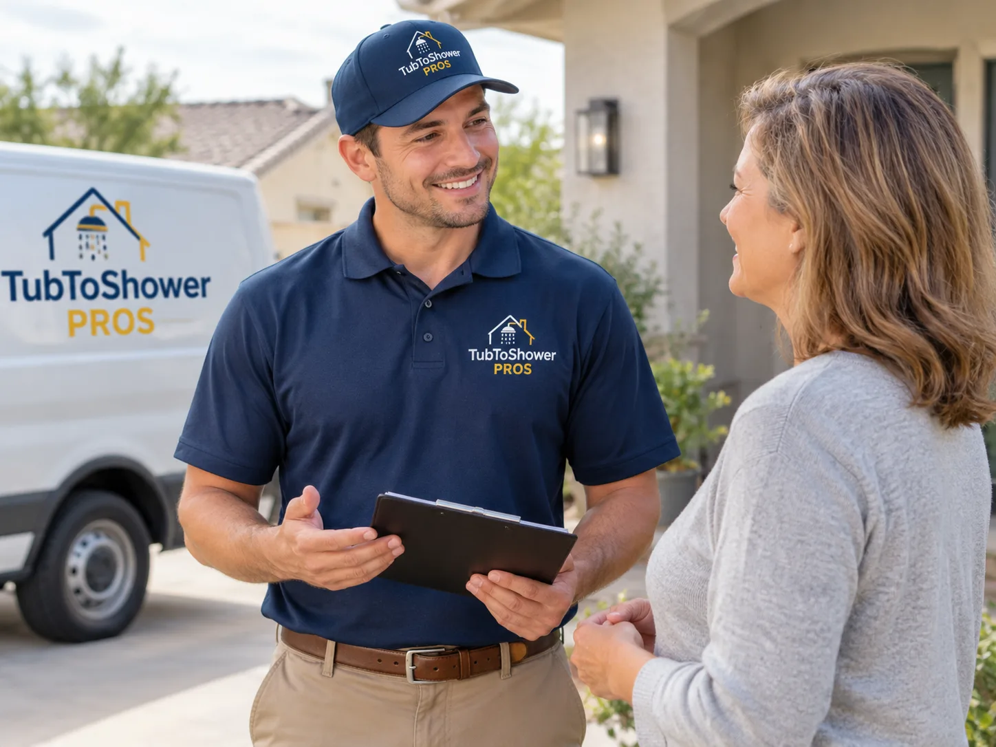 Tub Shower Conversion Summerton, SC FAQs